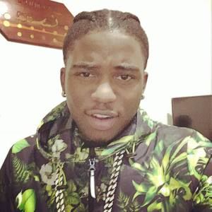 Meet your Posher, Timothy